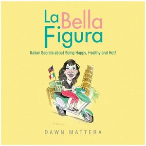 cover image of La Bella Figura